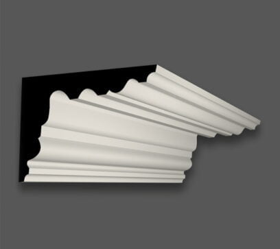 CR 522 Victorian Cornice/Coving