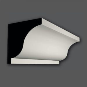 CR 525 S Georgian Cornice/Coving
