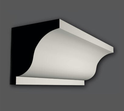 CR 525 S Georgian Cornice/Coving