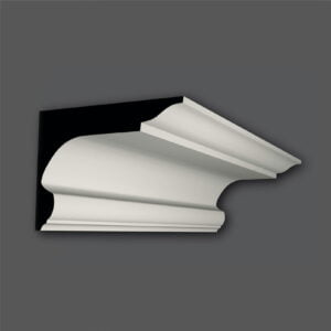 CR 526 Contemporary Cornice/Coving