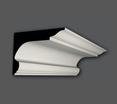 CR 526 Contemporary Cornice/Coving