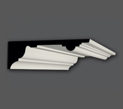 CR 527 Contemporary Cornice/Coving