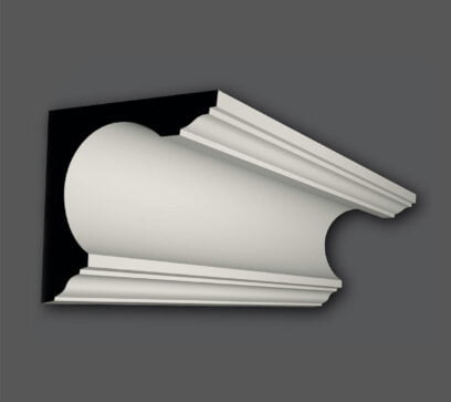 CR 529 Victorian Cornice/Coving