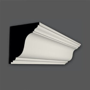 CR 531 Edwardian Cornice/Coving