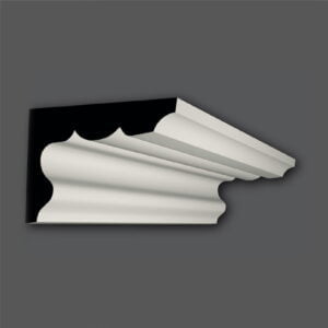 CR 532 Georgian Cornice/Coving