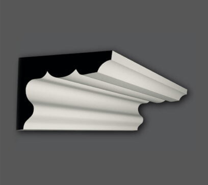 CR 532 Georgian Cornice/Coving