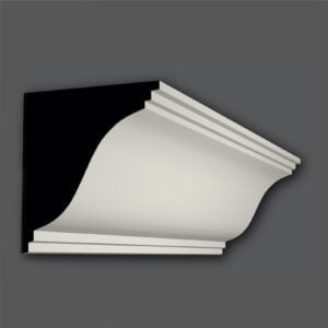 CR 534 Contemporary Cornice/Coving