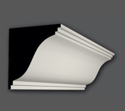 CR 534 Contemporary Cornice/Coving