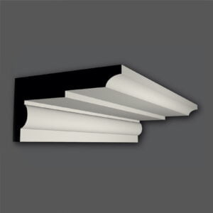 CR 535 Victorian Cornice/Coving