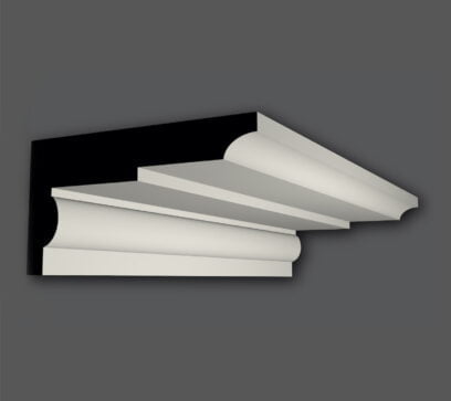 CR 535 Victorian Cornice/Coving