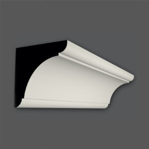 CR 536 Contemporary Cornice/Coving