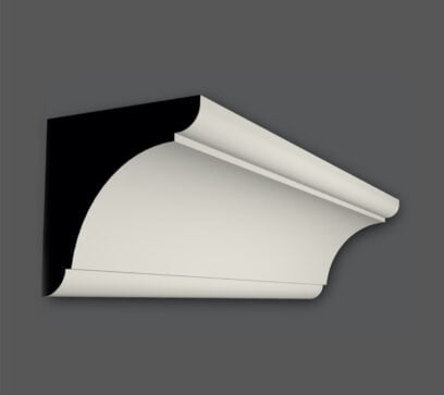 CR 536 Contemporary Cornice/Coving