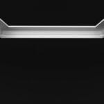 CR 234 L Georgian Cornice/Coving