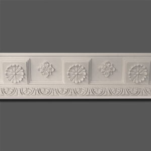 CR 309 Victorian Cornice/Coving