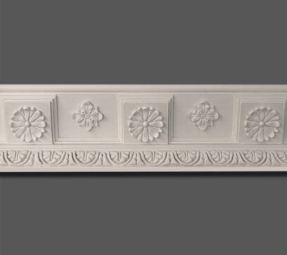 CR 309 Victorian Cornice/Coving