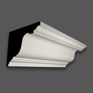 CR 454 Arts & Crafts Cornice/Coving