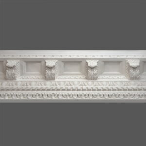 CR 410 Victorian Cornice/Coving