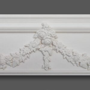 CR 312 Contemporary Cornice/Coving