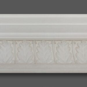 CR 326 Art Deco Cornice/Coving