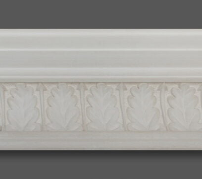 CR 326 Art Deco Cornice/Coving