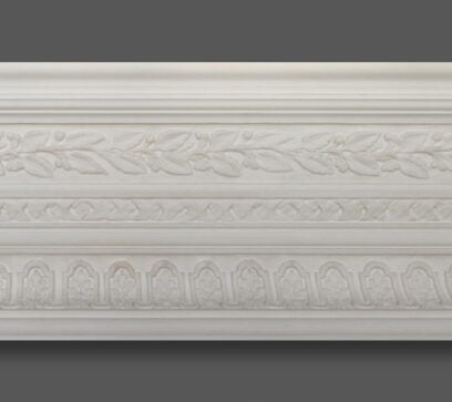 CR 394 Edwardian Cornice/Coving