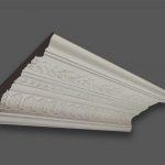 CR 394 Edwardian Cornice/Coving