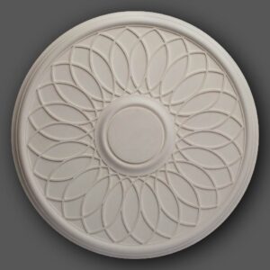CP 66 (Modern Ceiling Rose)