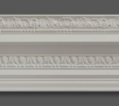 CR 181 Georgian Cornice/Coving