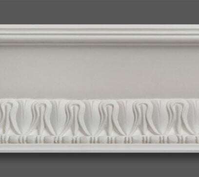 CR 181 Georgian Cornice/Coving