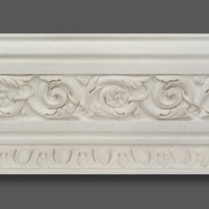 CR 181 Georgian Cornice/Coving