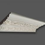CR 181 Georgian Cornice/Coving