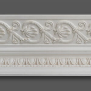 CR 181 Georgian Cornice/Coving