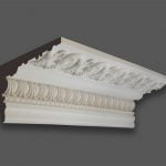 CR 181 Georgian Cornice/Coving