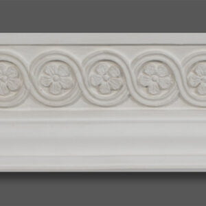 CR 181 Georgian Cornice/Coving