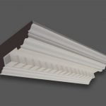 CR 181 Georgian Cornice/Coving