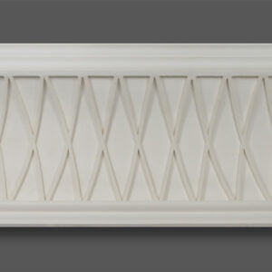 CR 181 Georgian Cornice/Coving
