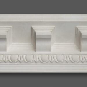 CR 181 Georgian Cornice/Coving