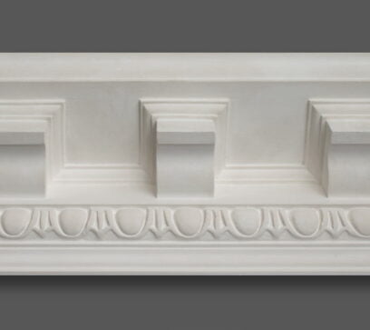 CR 181 Georgian Cornice/Coving
