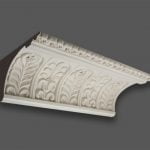 CR 181 Georgian Cornice/Coving