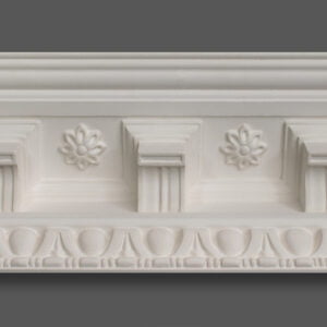CR 181 Georgian Cornice/Coving
