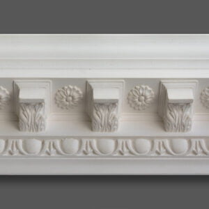 CR 181 Georgian Cornice/Coving