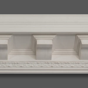 CR 181 Georgian Cornice/Coving