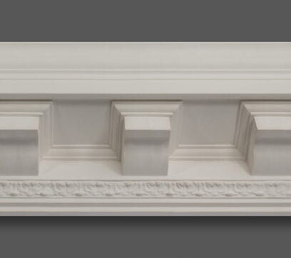 CR 181 Georgian Cornice/Coving