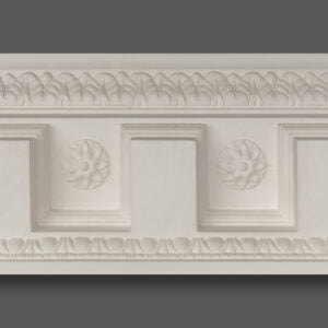 CR 181 Georgian Cornice/Coving