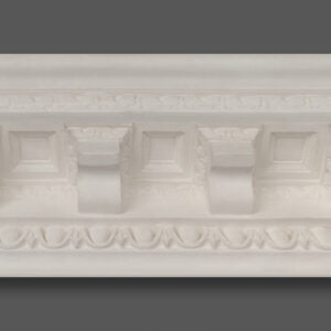 CR 181 Georgian Cornice/Coving