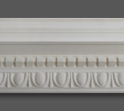 CR 181 Georgian Cornice/Coving