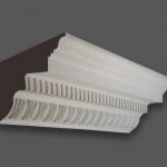 CR 181 Georgian Cornice/Coving