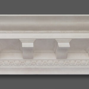 CR 181 Georgian Cornice/Coving