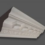 CR 181 Georgian Cornice/Coving