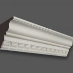 CR 181 Georgian Cornice/Coving